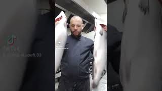 Chef El Aoufi