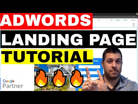 adwords-landing-page-🔥-how-to-build-a-landing-page-for-adwords