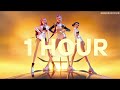 HUNTR X Golden KPop Demon Hunters 1 HOUR HUNTR X Golden KPop Demon Hunters 1 HOUR