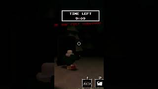 Locker Mechanic Preview Undertale Asymmetrical Horror Game Project Souls