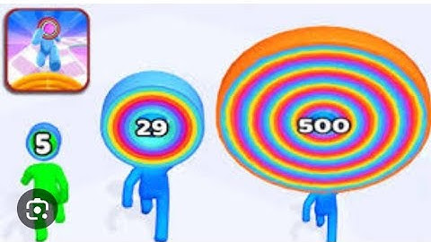 Layer Man New #gameplay #walkthrough android (iOS)#youtubeviralvideo #youtubegaming #likeforlikes