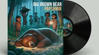 Watch Kashmir Big Brown Bear video