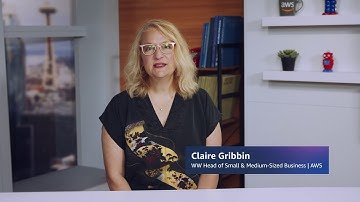 Making Better Decisions with Data - Data collection and analysis | Amazon Web Services