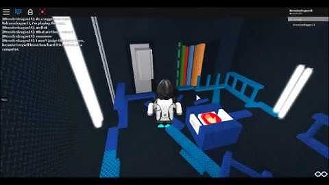 Playing Super Tech Computer core. [Your welcome, volcano.]