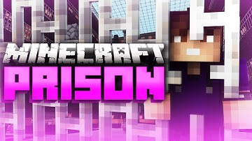 Minecraft: HyperPrison! Ep 3 - PLOTS RESET!
