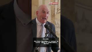 POLITICA NAZIONALE E LOCALE IN LUTTO: ADDIO A GIANCLAUDIO BRESSA | 18/05/2026