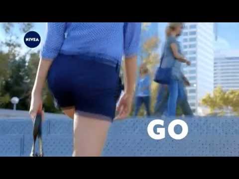 NIVEA Q10 IN SHOWER BODY LOTION 