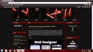 New Recruit Tutorial: 1 - How to Create a Shivtr Account and RaidCall