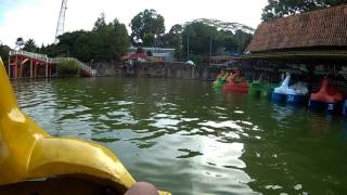 trip to sengkaling malang