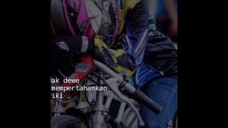 Denny caknan Tanpa Tresnamu ( video lirik )| | story' wa terbaru