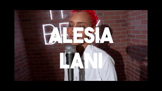 Alesia Lani - Performs 