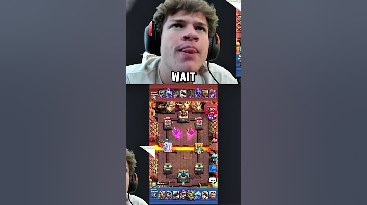 How does Ryley do it?! #jynxzi #clashroyale #ryley