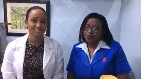 Living Successfully with Asthma presented by Drs T...