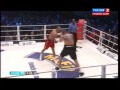 Вл. Кличко - VS-  М. Вах  (4-6 раунд)