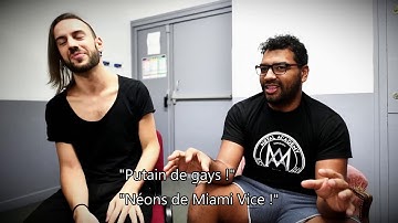 ABORTED - Interview - Lyon  CCO - Novembre 2018