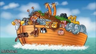 نصوص (سفينة نوح) للصف الثالث الإعدادي