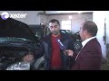 Abşeronda avtomobil ustasının FIRILDAĞI: 4800 manat aldı, amma...