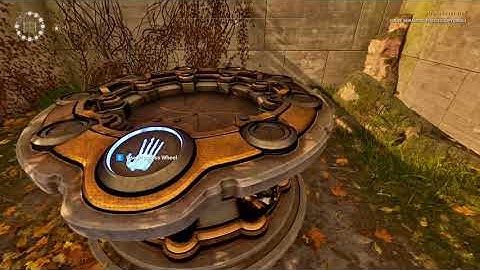 Hardest Gold Puzzle in The Talos Principle 2