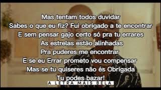 [Letra/Lyrics] 'Céu Azul' versos & Poesias | @aletramaisbela8528