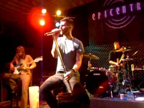 Maroon 5 - Better That We Break