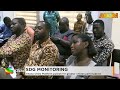 SDG Monitoring: Ghana CSOs Platform pushes for greater citizen participation (21-05-26)