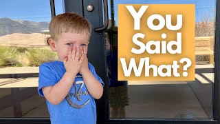 12 Things You NEVER say to an Autistic Child!