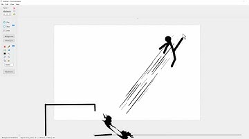 Pivot Animation VS Pivot Animator EP 1 | remake
