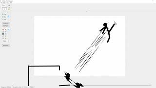 Pivot Animation VS Pivot Animator EP 1 | remake