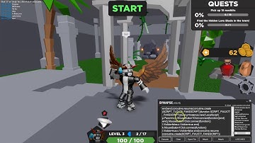 [NEW] Treasure Quest Auto Farm 30 Sec