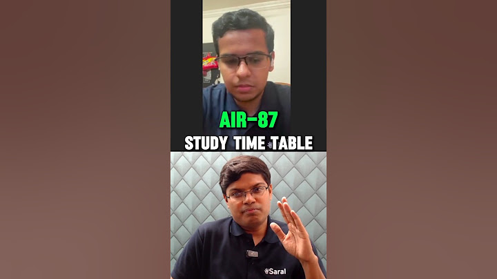 IIT JEE Top 100 Rankers Study Routine 📚| IIT Motivation Status #shorts #iitbombay
