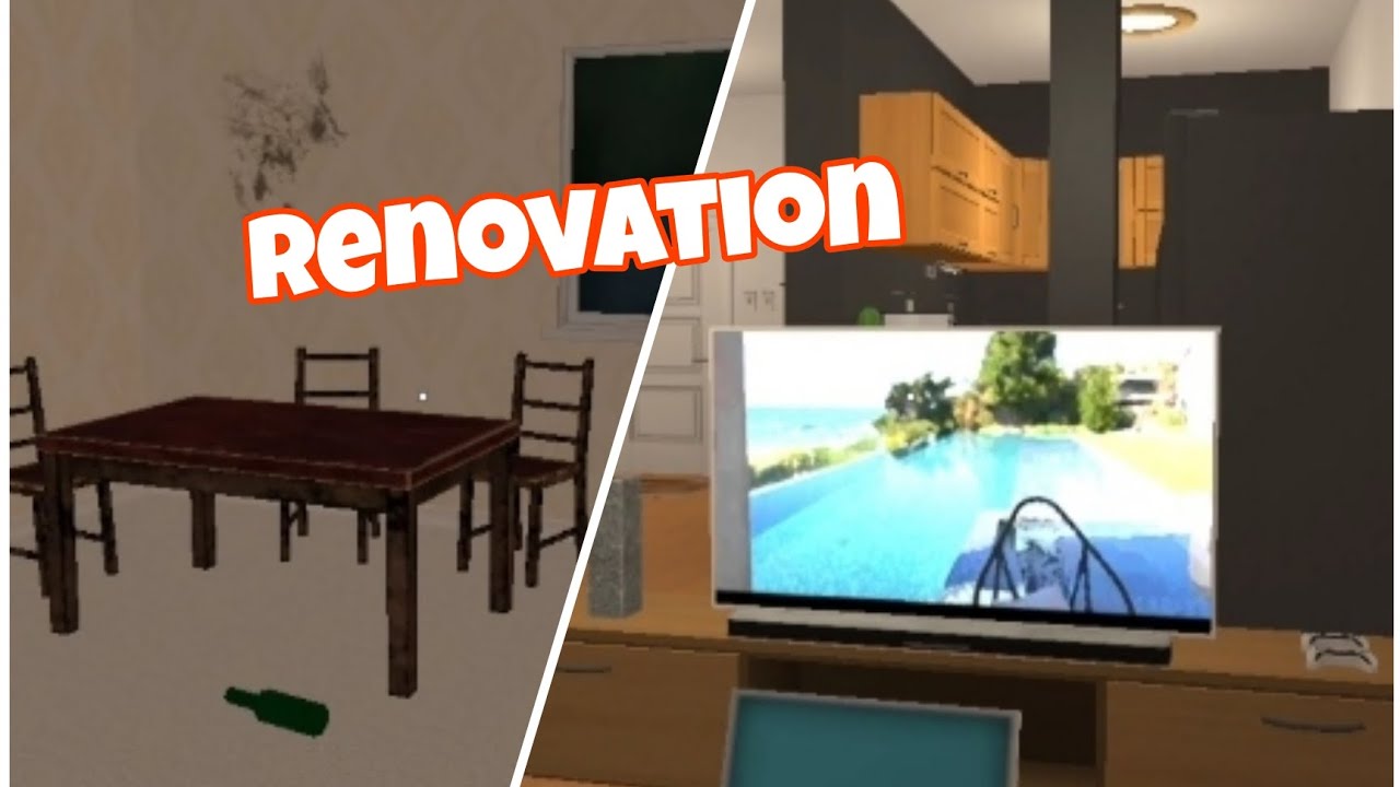 View of Fix-and-Flip ROI 2025: Top 5 Renovations for Maximum Profit