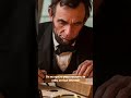 Как вырос человек, который спас нацию? #факты #хочуфакты #кино
