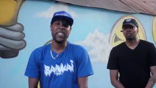 Skanks the Rap Martyr featuring Ruste Juxx  “ Why Be? “ official music video