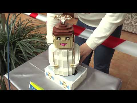 Lego Alumno Salesianas Noticia Informativos 05/03/2021