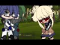 Only ð¿ðð£ð can ð»ð¢ðð¡ like ð£ð±ð²ðŒ?//ððªðTogaraka angstððªð//MEME BNHA