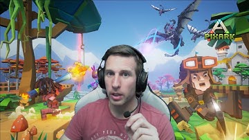 How to install a private PixArk Server on windows