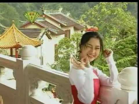 小鳳鳳- 好运永远伴身边