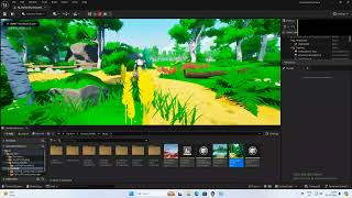 Celebrity Creating Stylish Environments & Dynamic Map Switching in Game Development | Step-by-Step Guide Profile