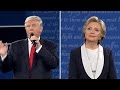 Clinton, Trump Discuss Ways to Bring Insurance Costs Down, Improve Coverage | ABC News