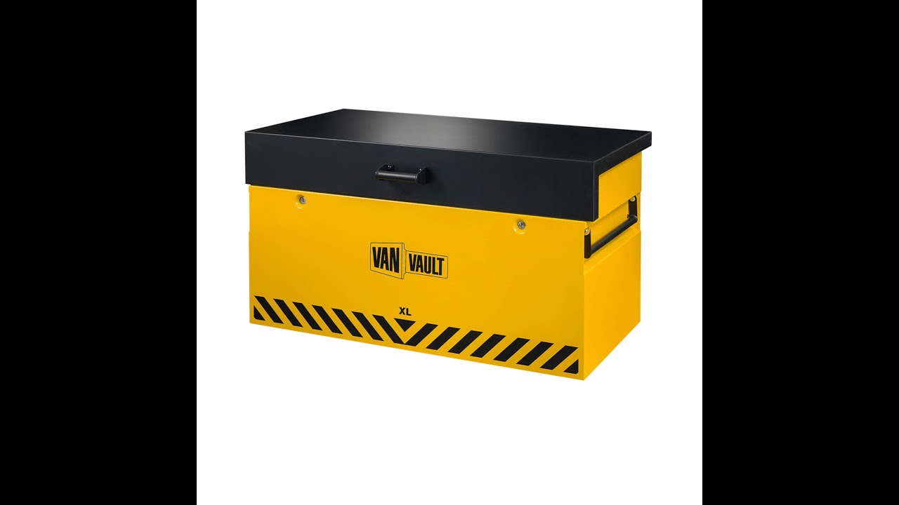 Van Vault XL