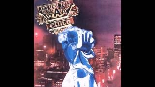 Jethro Tull - War Child II