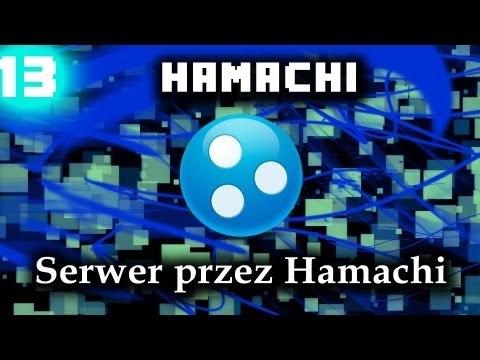Jak stworzyć serwer Minecraft Hamachi i jak wgrać pluginy 