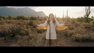 Katy Nichole - "Jesus Changed My Life" (Official Music Video)