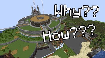 Minecraft Superflat FAQ