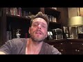 Joel McHale Shares Heartfelt Breast Cancer Connection Story | Share the Light
