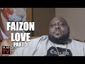 Faizon Love: Shay Shay Didn&#39;t Fact Check Anything Katt Williams Lied About (Part 5)