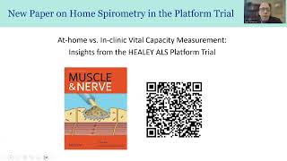 HEALEY ALS Platform Trial Webinar July 23 2026 Home Spirometry