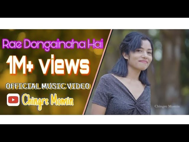 Ra.e Dongainaha Hai | Chingre Momin | Official Full Video // Music Prod. Dj Jonhy. class=
