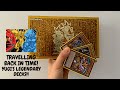 Yugis legendary decks 1  uncovering the king of games best cards