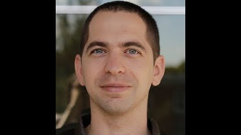 Omri Ben-Eliezer on FDS Virtual Talk Series - 14th Dec 2022